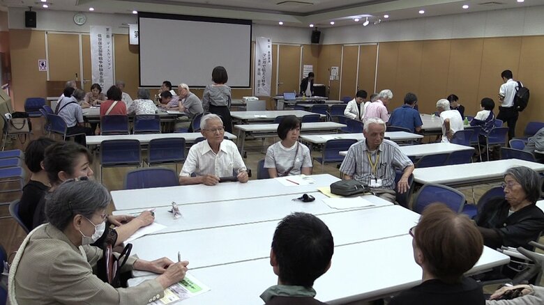 佐世保空襲を語り継ぐ会