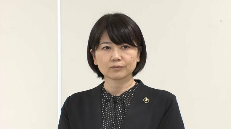 前橋市議から申し入れ書が…　10月3日