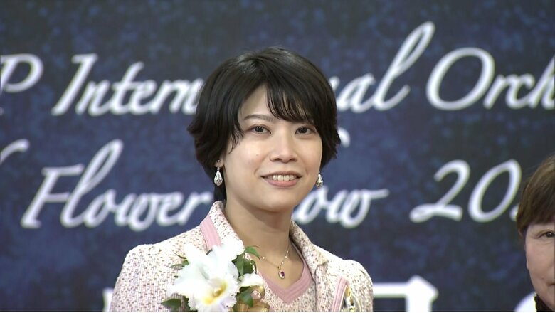 高円宮家の次女・千家典子さんも結婚して皇族を離れた