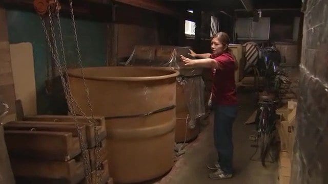 「この味じゃないとダメ」創業112年のみそ蔵が地震で製造休止に 復活願う声支えに再建誓う夫婦【令和8年熊本地震】