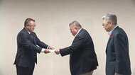 議員の“パワハラ”で政治倫理審査会設置へ　岩手県議会で初　神崎議員「本当に謝ることしかない」