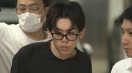 「行為はしたが無理やり押し倒してない」20代女性を自宅に誘い性的暴行か　逮捕の男はマッチングアプリで接触　女性が友人やAIに相談で発覚