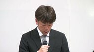 磐越道バス事故　北越高校ソフトテニス部顧問が謝罪「同乗しなかった判断は誤り」　手配の経緯めぐり運行会社の説明を否定