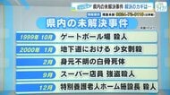 【広島の未解決事件】地下道で少女刺殺、灰が峰で白骨遺体「ひょんなことから重要情報もたらされることも」