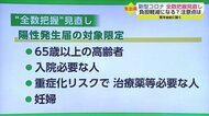 新型コロナ「全数把握」見直すのは4県のみ　何が変わる？専門家に聞く注意点【佐賀発】