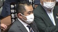 【速報】“パパ活”疑惑 吉川赳衆院議員に夏のボーナス約290万円支給…官房副長官「コメントする立場にない」