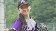 「春夏連覇」へ　佐久長聖高校・女子硬式野球部　創部5年目で初優勝「春の王者」として夏の全国大会に挑む　持ち味は“安定した守備力”　「支えてくれた人を甲子園に連れて行き日本一に」