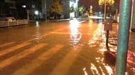 坂井市春江で24時間降水量156ミリ、8月の観測史上最大　30日明け方にかけ非常に激しい雨に注意　夕方までに嶺北で120ミリ、嶺南で80ミリ予想