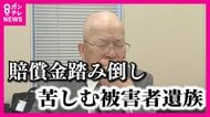 息子の命奪われ「賠償金」も踏み倒される現実　遺族ら「国が立て替えて支払う制度」創設を求める
