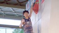 ボルダー決勝は日本が大差をつけ圧巻の金メダル!11年連続ボルダー世界ランキング1位の底力を見せつける【IFSCクライミンググランドファイナルズ福岡2025】
