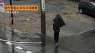 路上で連続スマホひったくり　「駅どこ？日本語分からない」と女性に話しかける　海外でも被害多発、海外で売りさばく目的か