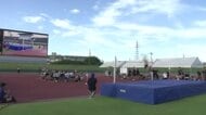 桐生祥秀選手や山縣亮太選手ら陸上トップ選手ら集う「ナイト・ゲームズ」15日は注目の男子100ｍ