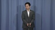 「連立合意に書き総選挙経た。やり切るのは当たり前」と維新・吉村代表　「議員定数削減・“副首都”法案」は「今国会で実現させるんです」断言　野党が審議拒否の中、自民・中道幹事長らが「皇室典範改正案優先して審議」で一致受け