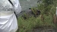 富山・神通川沿いで60代男性が転落事故　「自動緊急通報サービス」から通報　病院に緊急搬送