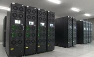 スパコン「富岳」とＡＩ結ぶ新スパコン「理究」初公開　量子コンピューターと結ぶ「ＲＯＱＵＯ」も　理研