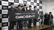 人型ロボット陸上チーム発足　「シン・山の神」黒田朝日選手ら入社のGMOが実践練習を公開　8月の世界運動会で優勝目指す
