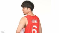 バスケ・アジアカップ予選チャイニーズタイペイ戦で比江島慎が勝利を呼び込むブザービーター