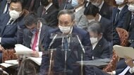 菅首相「党首会談やぶさかでない」 特措法改正案「修正協議」で