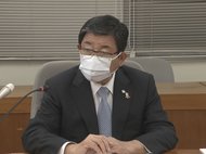 飲食を伴うクラスター多数発生で…岐阜県知事「年末年始に時短営…