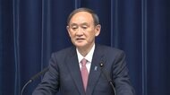 内閣支持率43%に下落 不支持が上回る FNN・産経合同世論調査【2021年5月】