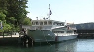 みやこ浄土ヶ浜遊覧船5月30日再開 新型コロナ対策を準備【岩手・宮古市】