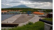 北方領土に