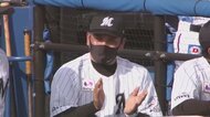 開幕5連敗のロッテ、待望の今季初白星!大量16得点で育成出身・本前郁也がプロ初登板初勝利