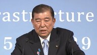石破首相「超党派での議論が必要」　社会保障改革に向け、会議体の必要性を強調