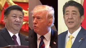 リーマンショック級? 景況判断で割れる米中VS日本