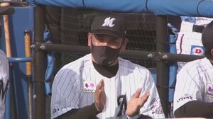 開幕5連敗のロッテ、待望の今季初白星!大量16得点で育成出身・本前郁也がプロ初登板初勝利
