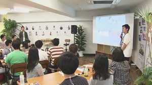 10か国以上旅した学生限定「旅人採用」って!? 多様化する企業のニーズ