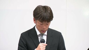 磐越道バス事故　北越高校ソフトテニス部顧問が謝罪「同乗しなかった判断は誤り」　手配…