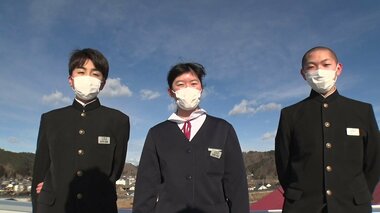 幼き頃の「あの日」の記憶を伝えたい…震災から10年 中学生になった今【岩手発】