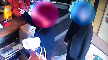 「かばんが汚れた。誠意を見せろ」と金を要求…各地の飲食店狙う詐欺カップル