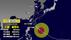 【台風情報】大型で猛烈な台風30号　今後の進路予想　26日の予報円が…