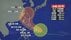 【台風30号】“猛烈な勢力”で沖縄に接近、40m/s超の暴風の恐れ　中心…