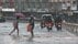 【映像】タイやアメリカなど各地で大規模洪水　「がく然」 冠水や停電…