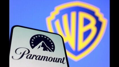 パラマウントがワーナー買収を正式発表　買収費用は12兆円超　ネットフリックスとの競争に決着