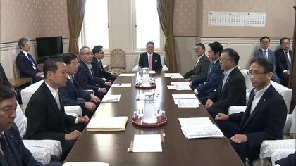 【二転三転】政治資金規正法改正巡り自民が“3度目修正案”　異例の対応の背景に公明のNG・維新の“抜け道”猛反発