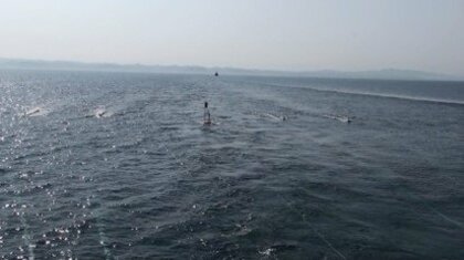 「異常に高い水圧で巨大津波に」東大研究チームが震災メカニズムを初解明