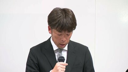 磐越道バス事故　北越高校ソフトテニス部顧問が謝罪「同乗しなかった判断は誤り」　手配の経緯めぐり運行会社の説明を否定