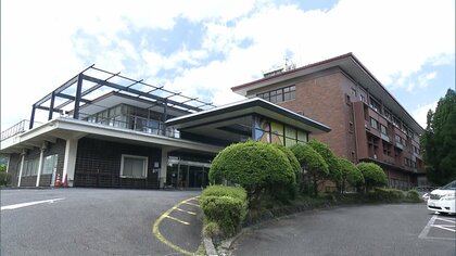 ホテル避難者の健康チェック　保健師や看護師が週1回程度巡回　令和8年熊本地震
