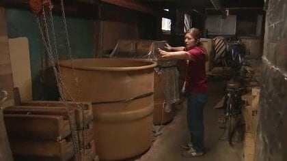 「この味じゃないとダメ」創業112年のみそ蔵が地震で製造休止に　復活願う声支えに再建誓う夫婦【令和8年熊本地震】
