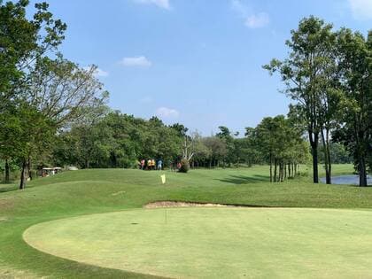 外国人を呼び込め！タイで“ゴルフ隔離”登場