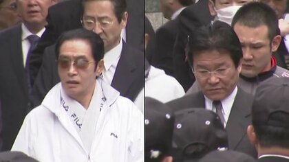 工藤会ナンバー2、一転“一部事件の指示”認める　一審で死刑判決のトップは改めて無罪主張【市民襲撃事件・控訴審】