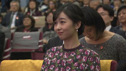 佳子さまに“無茶ぶり”で大盛り上がり！旧知のペルー国民的音楽家のコンサートご鑑賞「プリンセスいかがでしょう？」