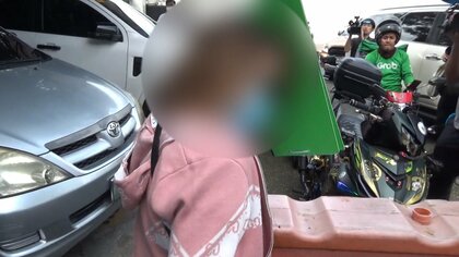 【現地取材】強制送還逃れも…“指示役”を支える？裁判を起こす女性たち「事件が解決するまでは、日本にかえしてはいけない」