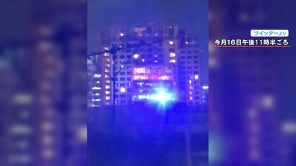 【光と大騒音】「GUCCI」ソウルのショー成功後の“アフターパーティー”に住民が大激怒 52 件もの苦情が殺到 警察が出動する事態に