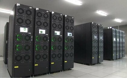 スパコン「富岳」とＡＩ結ぶ新スパコン「理究」初公開　量子コンピューターと結ぶ「ＲＯＱＵＯ」も　理研