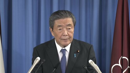 「麻生ー茂木ライン」に“くさび”か　党内力学のカギ握る森山総務会長